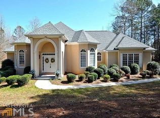 7311 Lake Walton Blvd, Covington, GA 30014