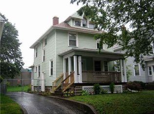 101 Lapham St, Rochester, NY 14615