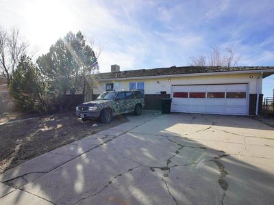 2960 Ridgecrest Dr, Casper, WY, 82604