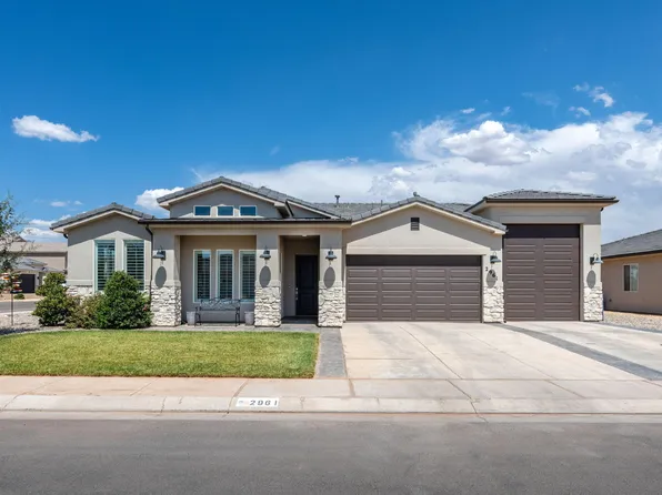 2961 Beartrap Canyon Dr, Washington, UT 84780