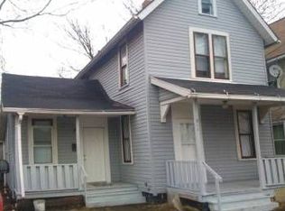 811 10th St NE, Canton, OH 44704