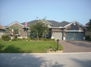 861816 N Hampton Club Way, Fernandina Beach, FL 32034