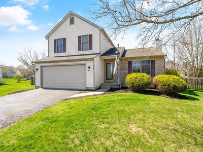 341 Good Ct, Pataskala, OH, 43062