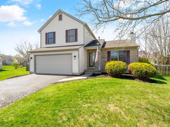 341 Good Ct, Pataskala, OH 43062