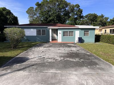 14324 Garden Drive, Miami, FL, 33168