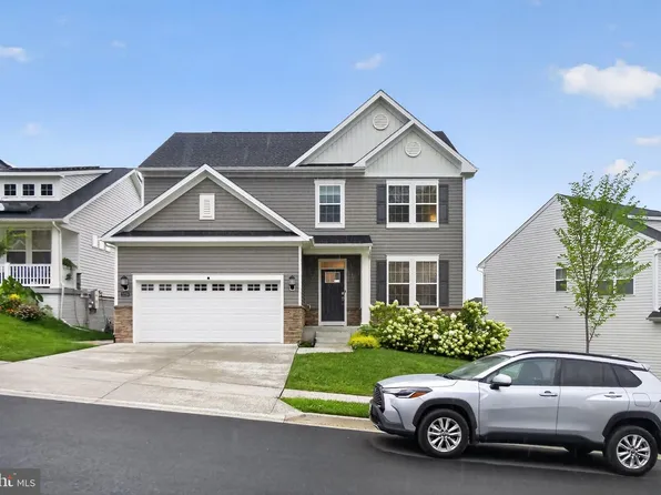 2229 Denali Dr, Frederick, MD 21702
