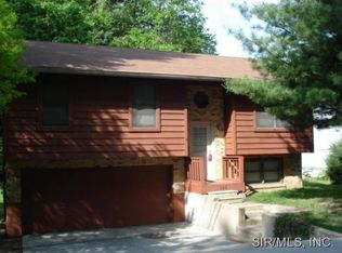 243 Mill St, Collinsville, IL 62234