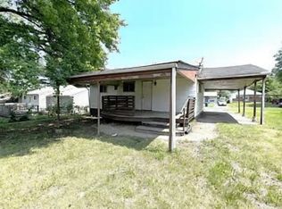 222 Grampian Rd, Saint Louis, MO 63137