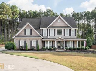 313 Conway Ct, McDonough, GA 30252