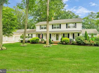 629 Duchess Ct, Toms River, NJ 08753