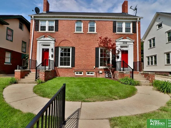 316 S 50th Ave, Omaha, NE 68132