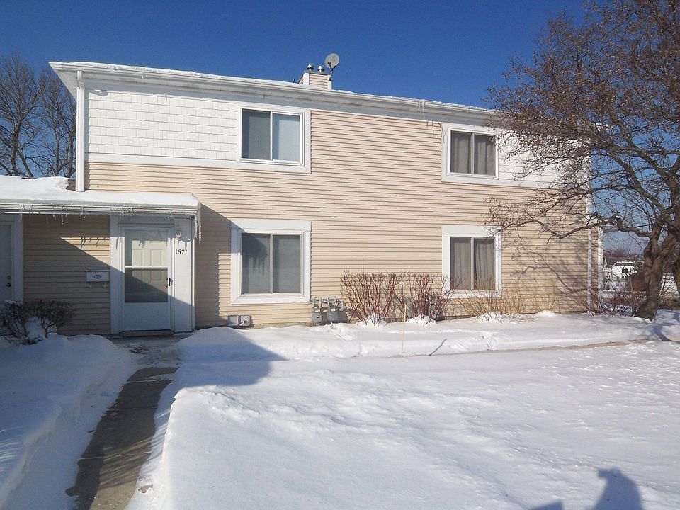 Great Townhome!