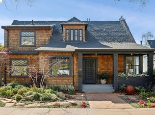 231 Bonita Ave, Piedmont, CA