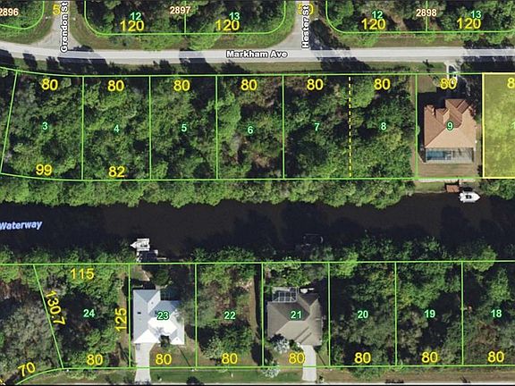3rd image of 13477 Markham Ave