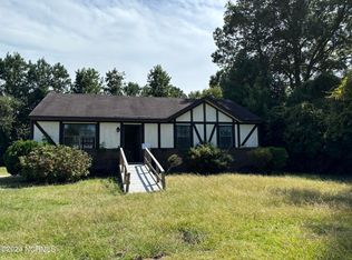 212 Randall Ln, Goldsboro, NC 27534