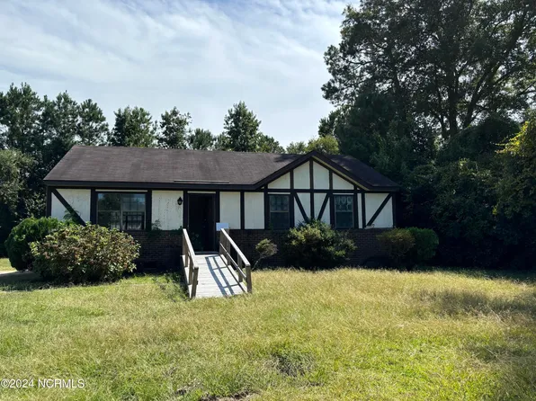 212 Randall Lane, Goldsboro, NC 27534