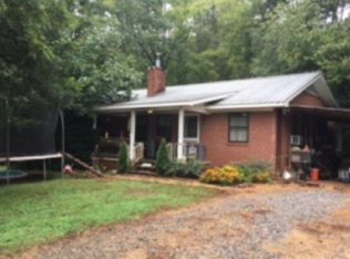 2059 Liberty Church Rd, Blairsville, GA 30512