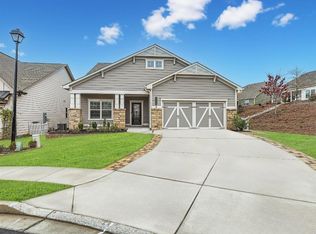 5259 Noble Oak Cv, Gainesville, GA 30504