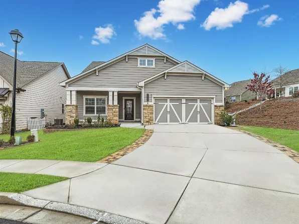 5259 Noble Oak Cv, Gainesville, GA 30504