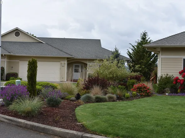 160 NW Rachel Lynn Ct, Roseburg, OR 97471