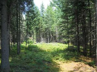 10 Cartullo Rd, Stratton, ME 04982