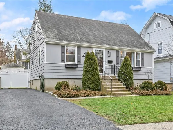 41 Newman Place, Fairfield, CT 06825