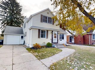 1364 Ellicott Creek Rd, Tonawanda, NY 14150