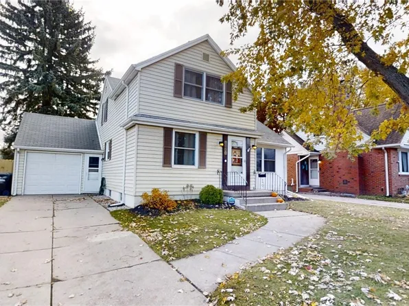 1364 Ellicott Creek Rd, Tonawanda, NY 14150