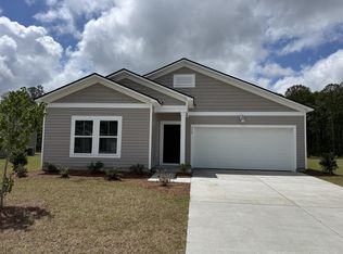 720 Locomotive Pl, Loris, SC 29569