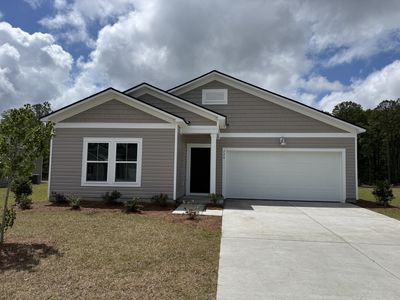 720 Locomotive Place #Dover, Loris, SC, 29569