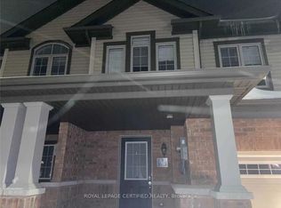 570 Linden Dr #38, Cambridge, ON N3H 0C9