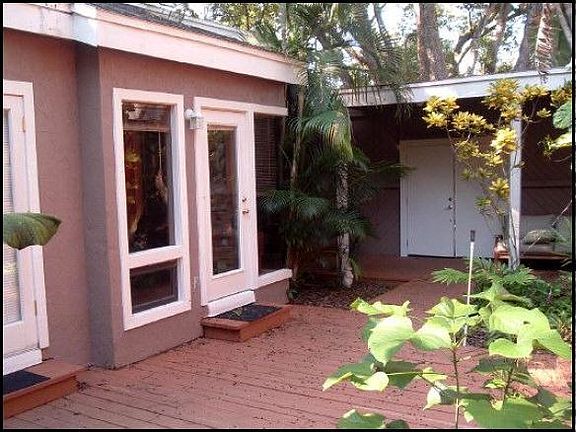 Courtyard 1