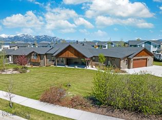 310 Valley Dr, Bozeman, MT 59718