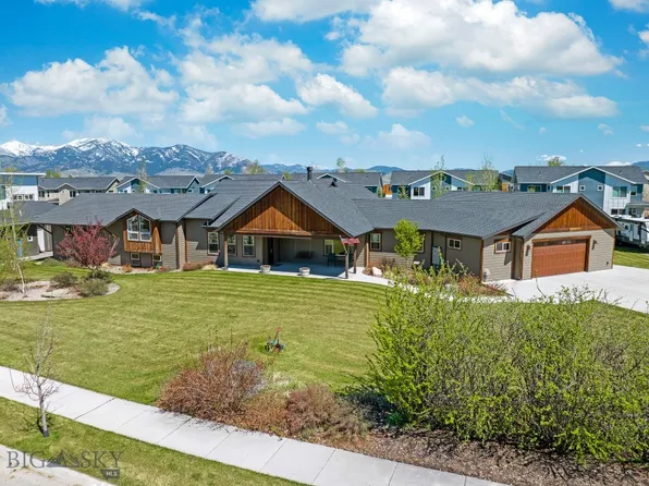 310 Valley Dr, Bozeman, MT 59718
