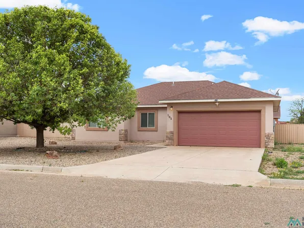 105 N Avenue R, Portales, NM 88130