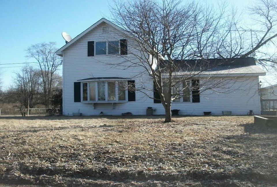 Property Front View