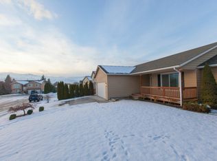 1723 Bluegrass Ave, East Wenatchee, WA 98802