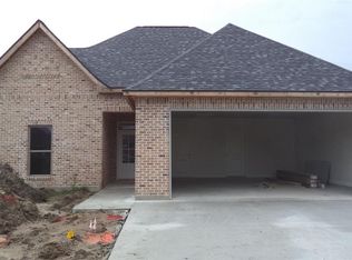 248 Rue Max, Houma, LA 70364