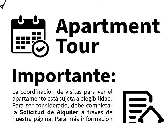 2nd image of 3362 Paseo Calma APT A