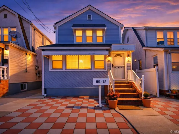 9915 202nd Street, Hollis, NY 11423