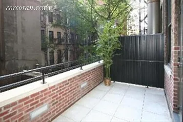 Rented by Corcoran