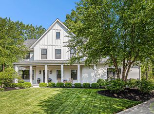 2377 Lake Birch Ct NE, Grand Rapids, MI 49525