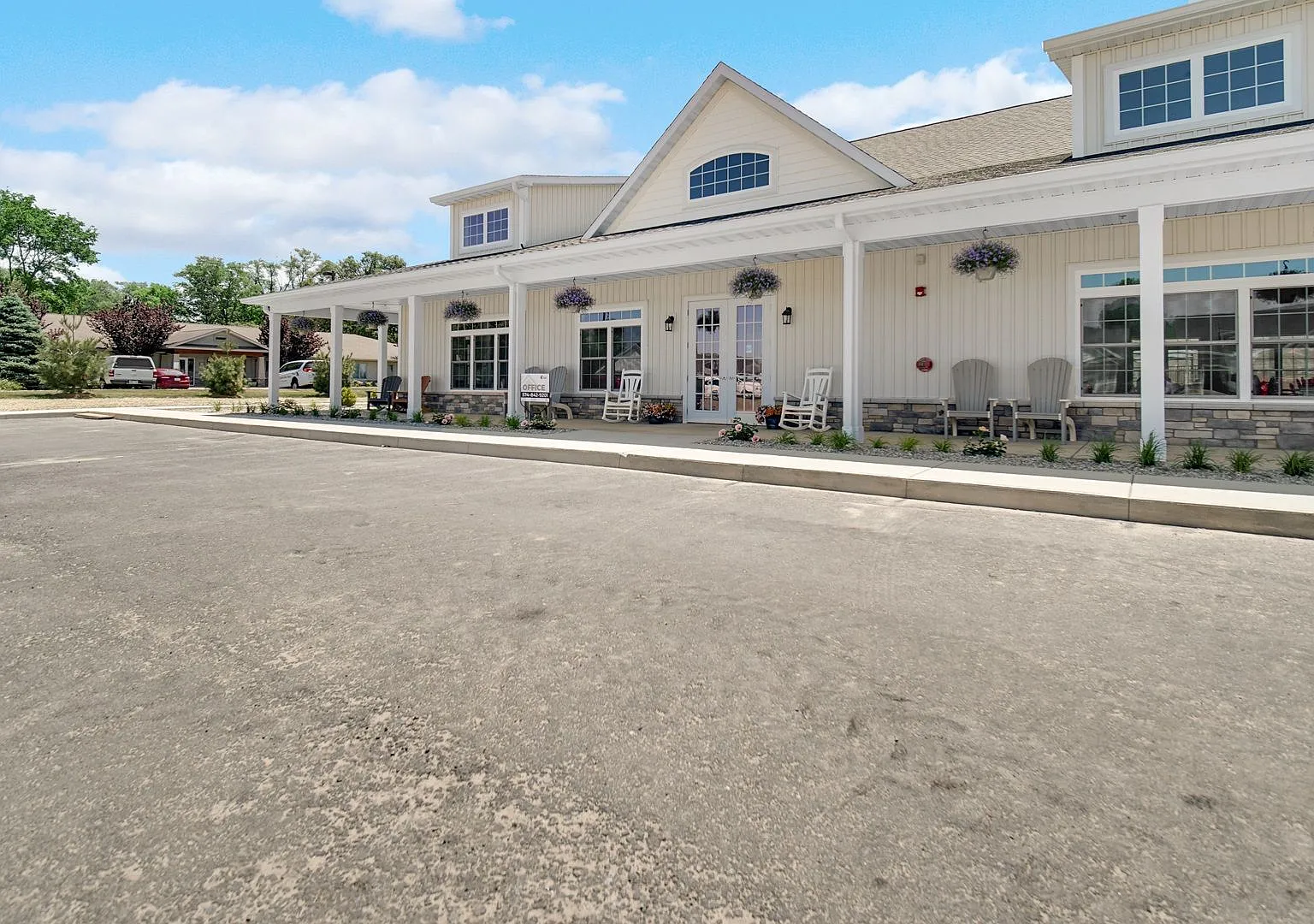 Discover The Dunes in Culver, IN — Photo 2