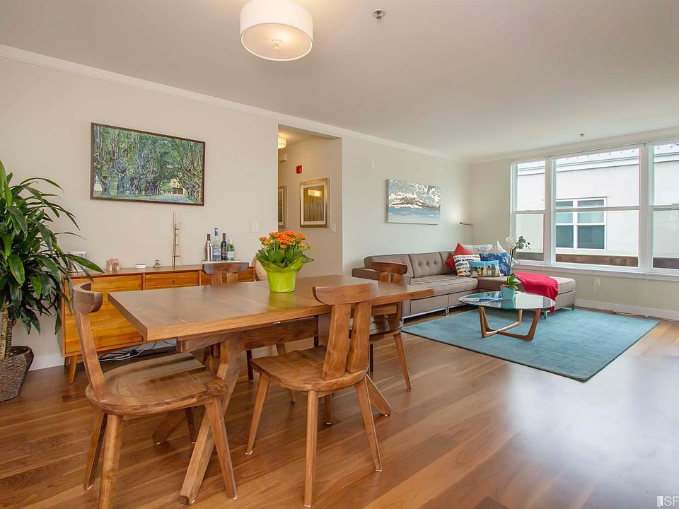 1st image of 2001 McAllister St APT 332