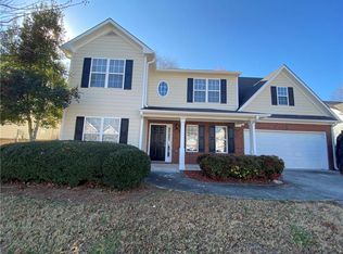 3237 Shady Valley Ln, Loganville, GA 30052