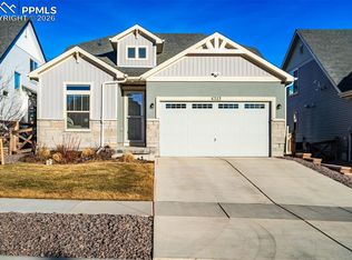 6323 Melvick Point, Colorado Springs, CO 80927