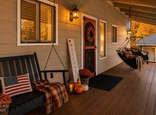 3035 Dalmatia Dr, Arnold, CA 95223