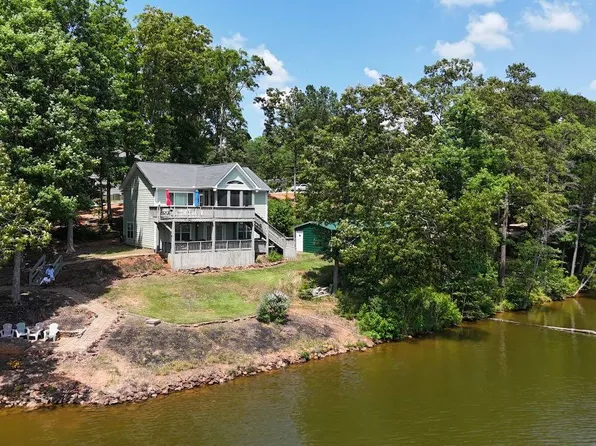 154 Clearview Dr, Abbeville, SC 29620