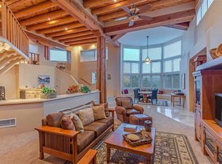 193 Paseo De La Tierra, Santa Fe, NM 87506