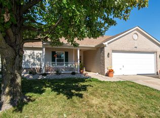 6102 Glebe Dr, Indianapolis, IN